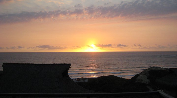 African Tides Lodge
