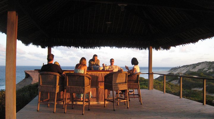 African Tides Lodge