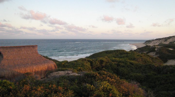 African Tides Lodge