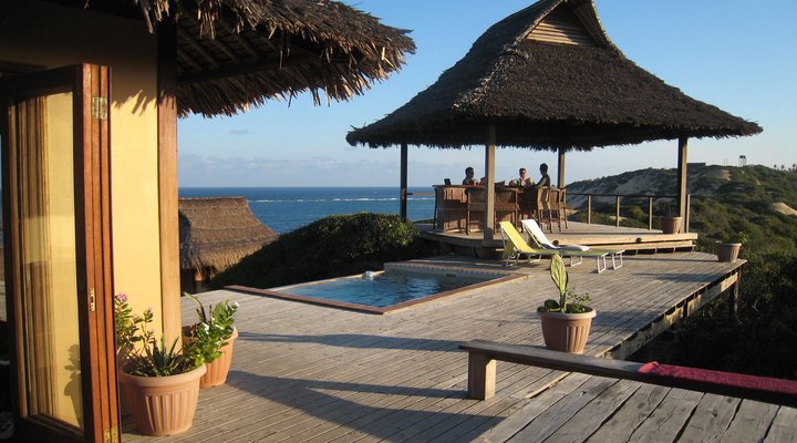 African Tides Lodge