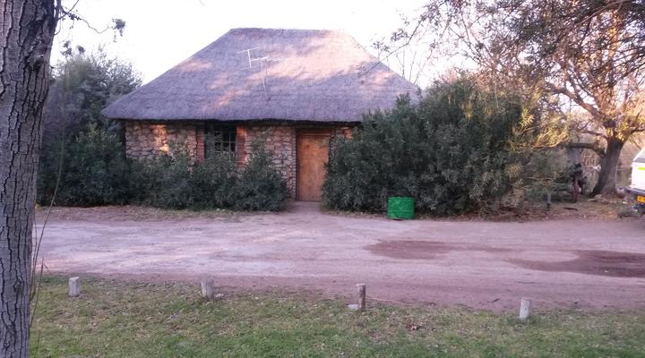 Middelpos Guest Farm