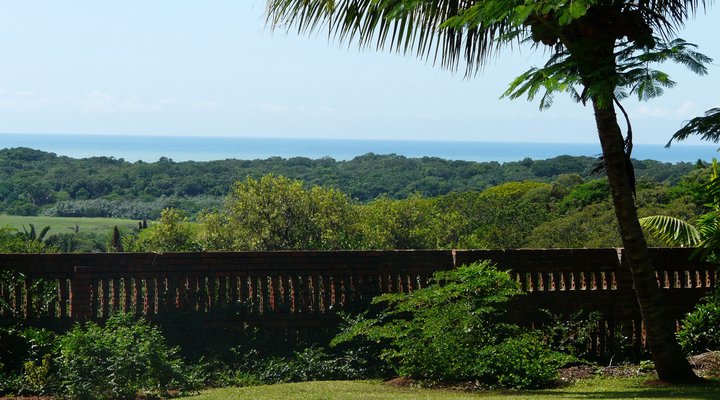 Mtunzini on the Green