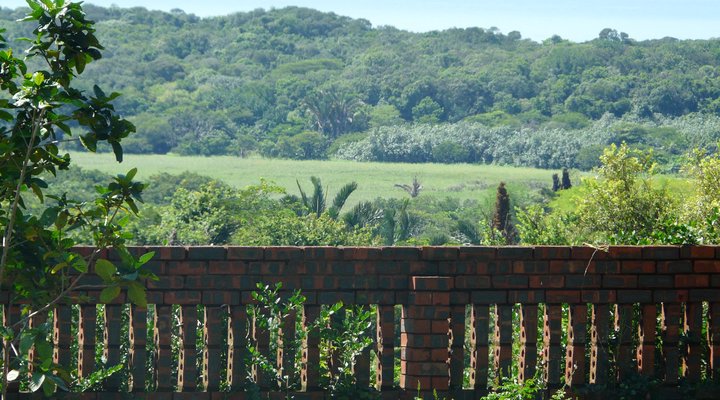 Mtunzini on the Green