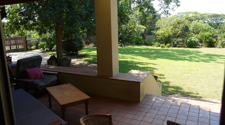 Mtunzini on the Green