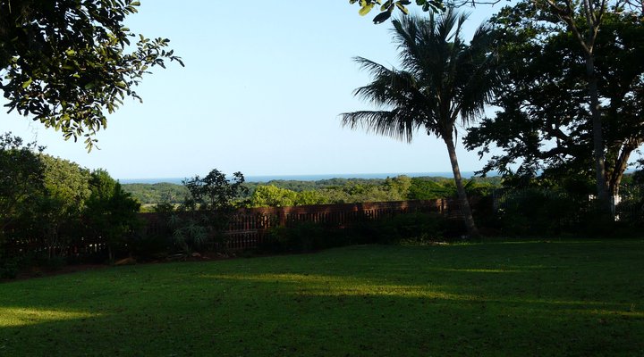 Mtunzini on the Green