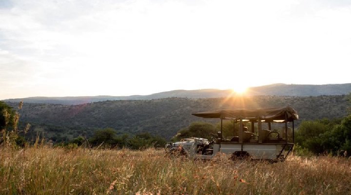 Al Thandiwe Safaris
