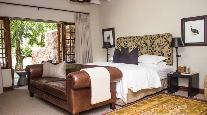 Al Thandiwe Safaris
