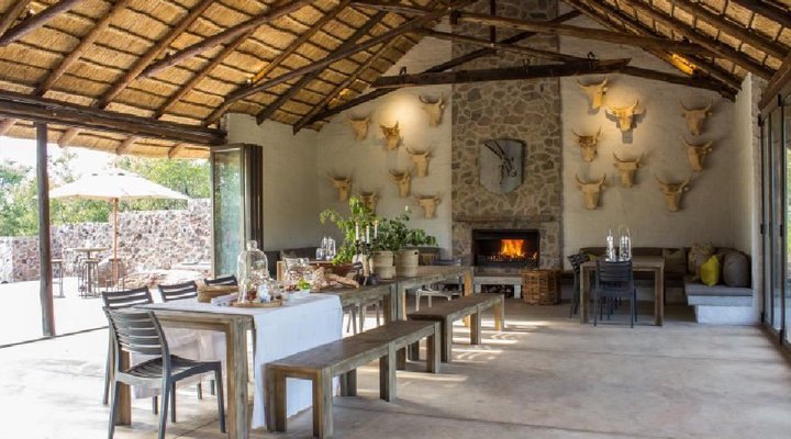 Al Thandiwe Safaris