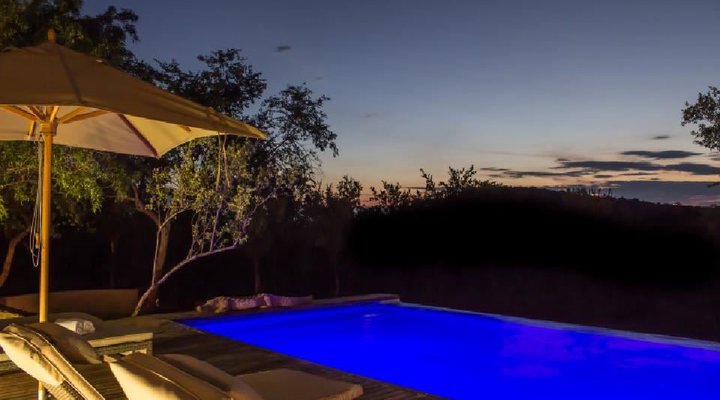 Al Thandiwe Safaris