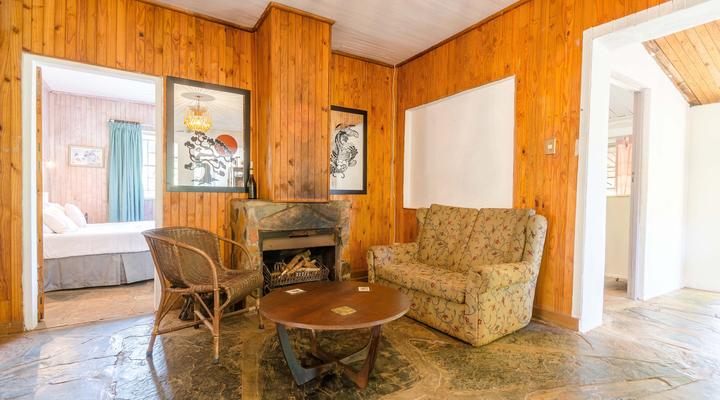 Schoemanskloof Retreat