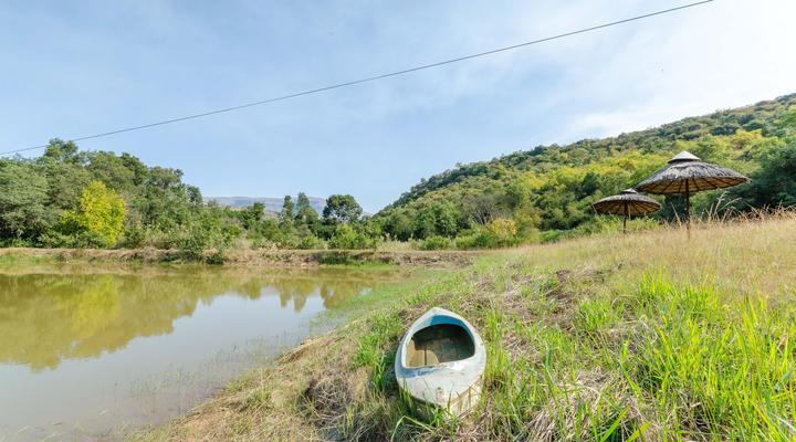Schoemanskloof Retreat