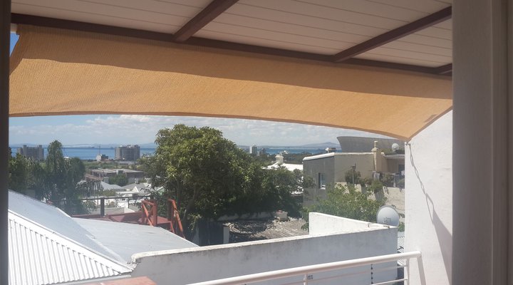 Franksplaces Green Point