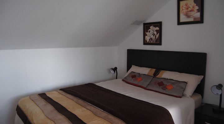 Franksplaces Green Point