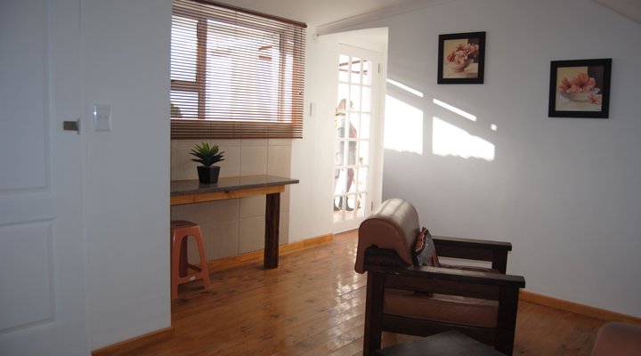 Franksplaces Green Point