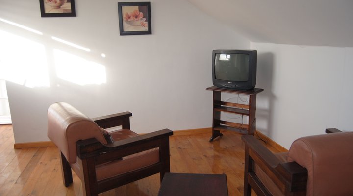 Franksplaces Green Point