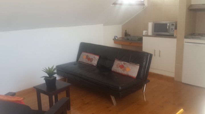 Franksplaces Green Point