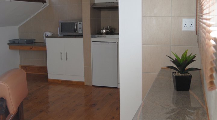 Franksplaces Green Point