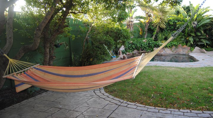 Franksplaces Pinelands