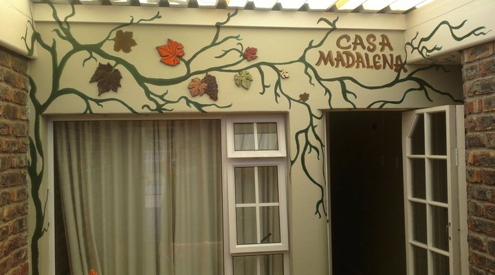 Franksplaces Pinelands