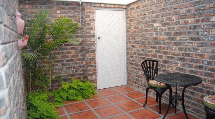 Franksplaces Pinelands