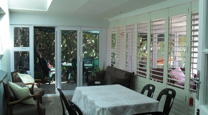 Franksplaces Pinelands