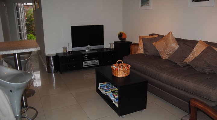 Franksplaces Pinelands