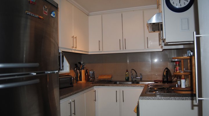 Franksplaces Pinelands