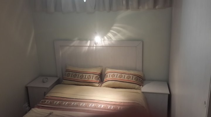 Franksplaces Pinelands