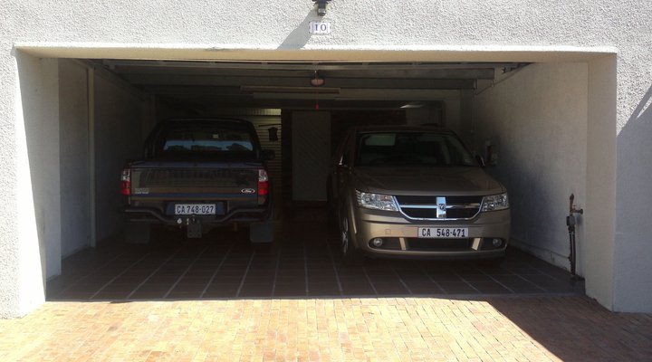 Franksplaces Pinelands