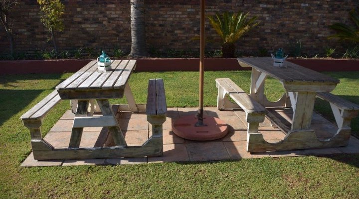 Glen Rest Country Lodge & Events 