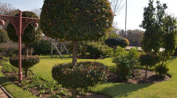 Glen Rest Country Lodge & Events 