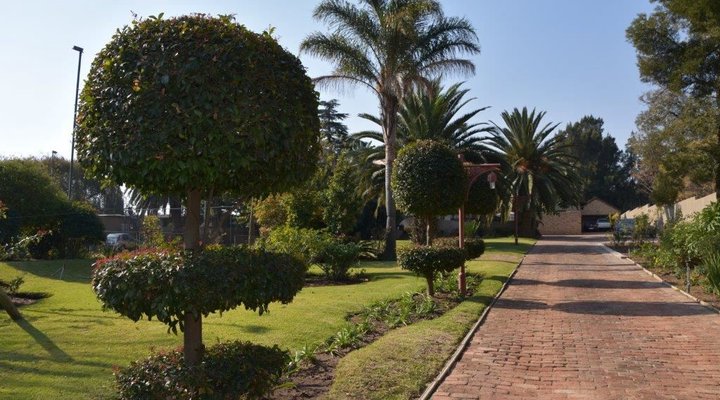 Glen Rest Country Lodge & Events 