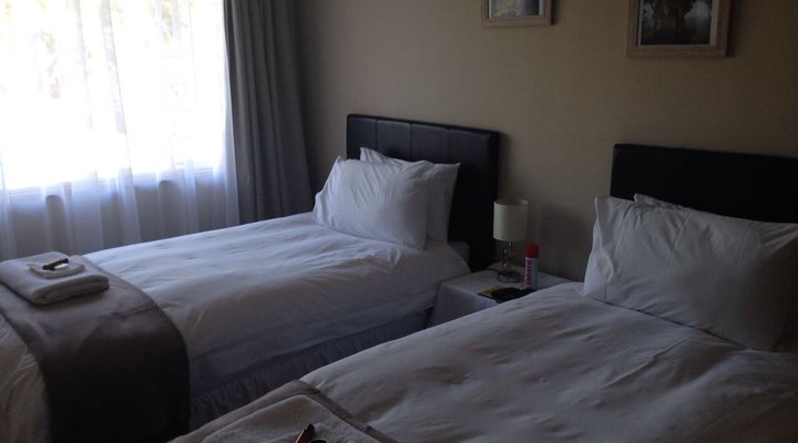Glen Rest Country Lodge & Events 