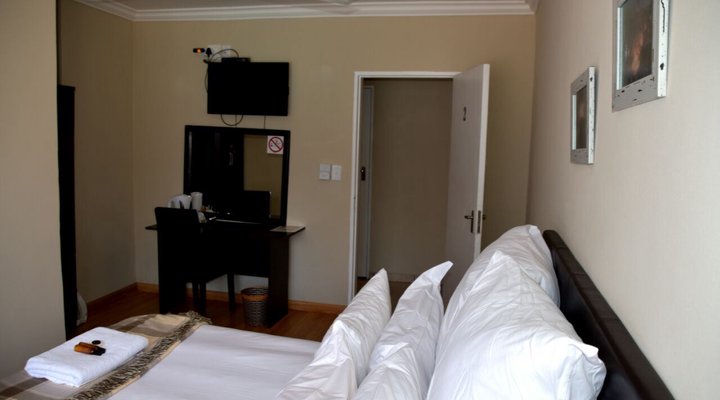 Glen Rest Country Lodge & Events 
