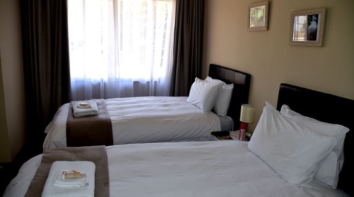 Glen Rest Country Lodge & Events 
