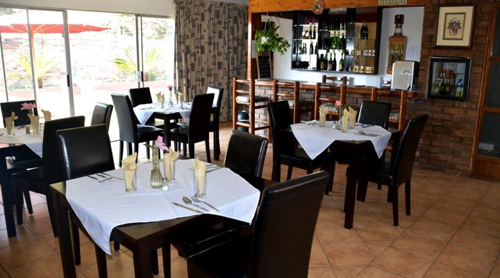 Glen Rest Country Lodge & Events 