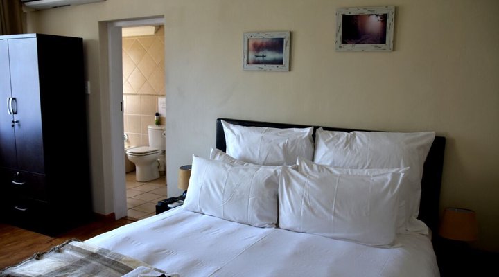 Glen Rest Country Lodge & Events 
