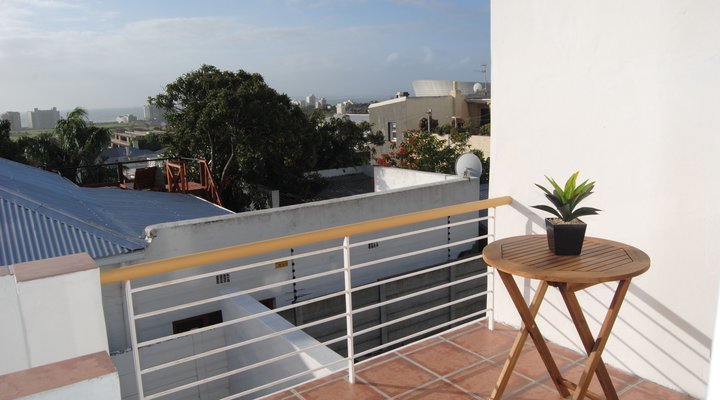 Franksplaces Green Point