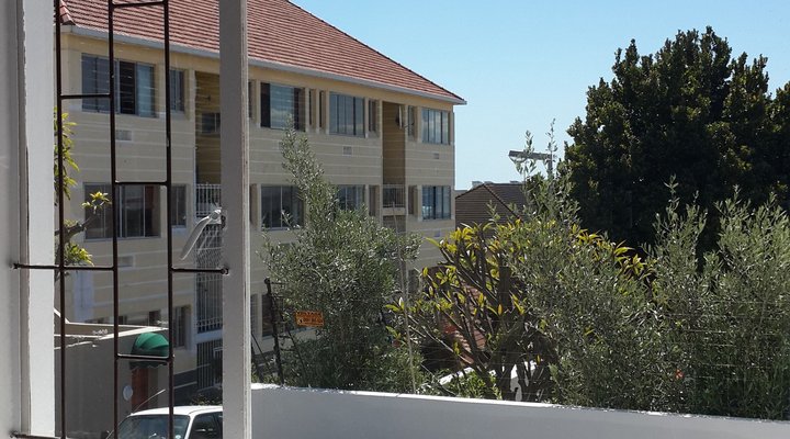 Franksplaces Green Point