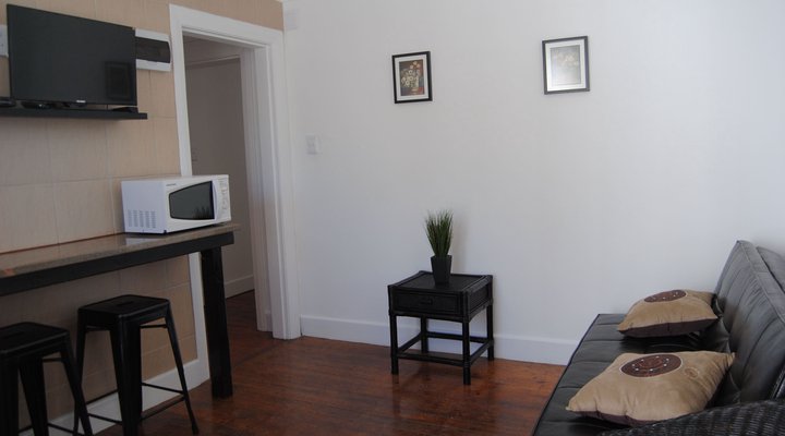 Franksplaces Green Point