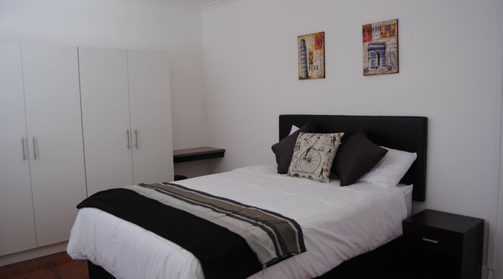 Franksplaces Green Point