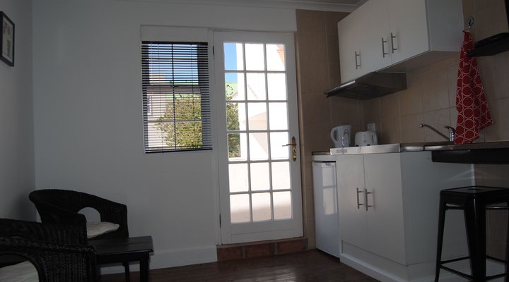 Franksplaces Green Point