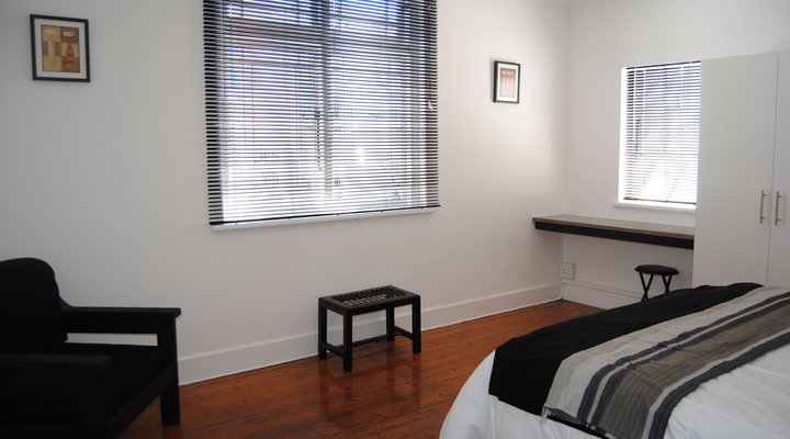 Franksplaces Green Point