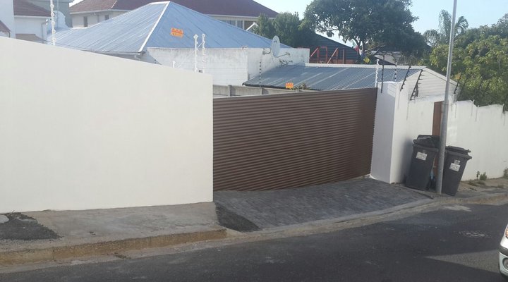 Franksplaces Green Point