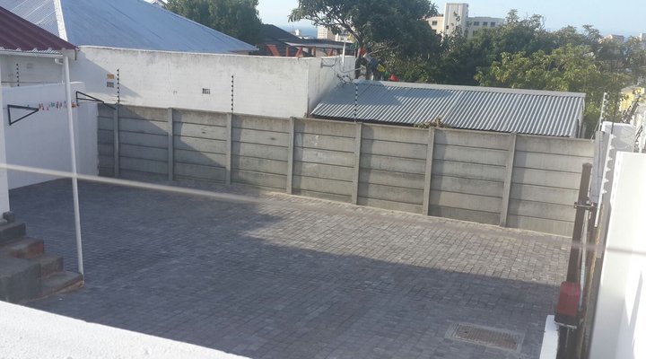 Franksplaces Green Point