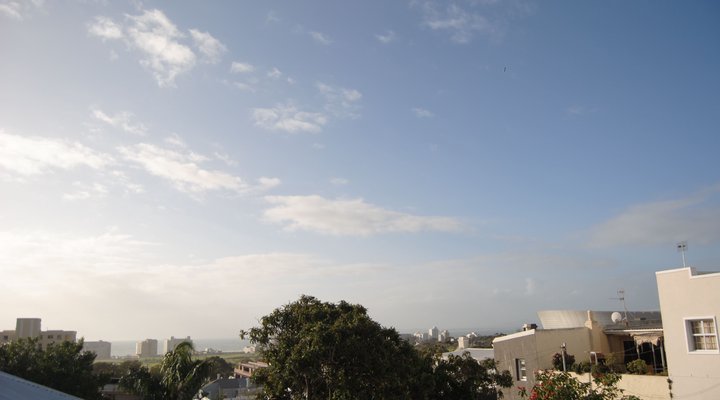 Franksplaces Green Point