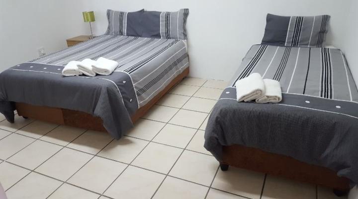 Ladismith Mountainview B&B