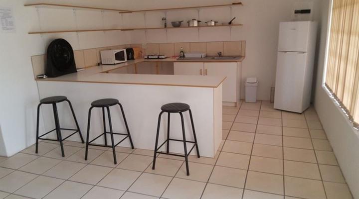 Ladismith Mountainview B&B