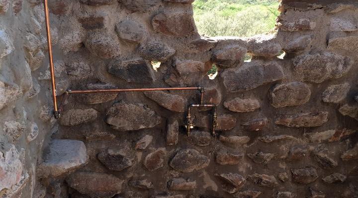 27 Degrees South Safaris