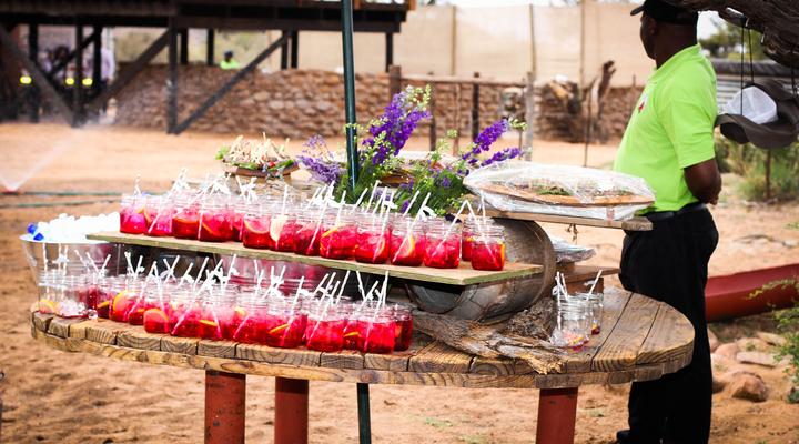 27 Degrees South Safaris